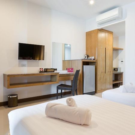 Zen Rooms Takua Thung Road Phuket Exterior foto